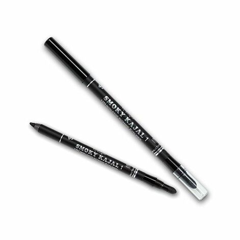 Karaja Smoky Kajal, Smoky Effect Eyeliner